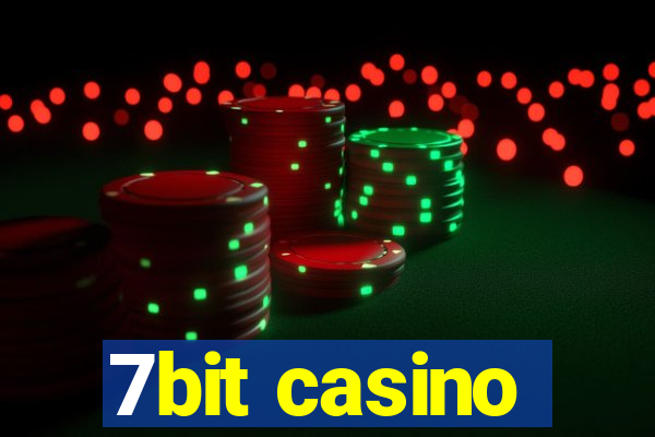 7bit casino