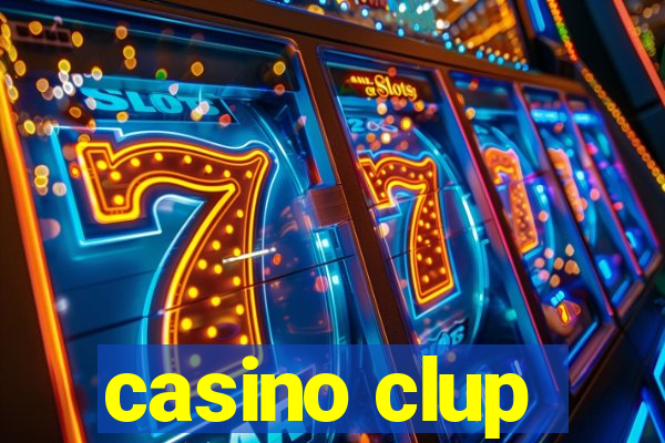 casino clup