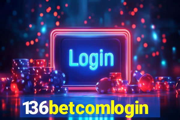 136betcomlogin