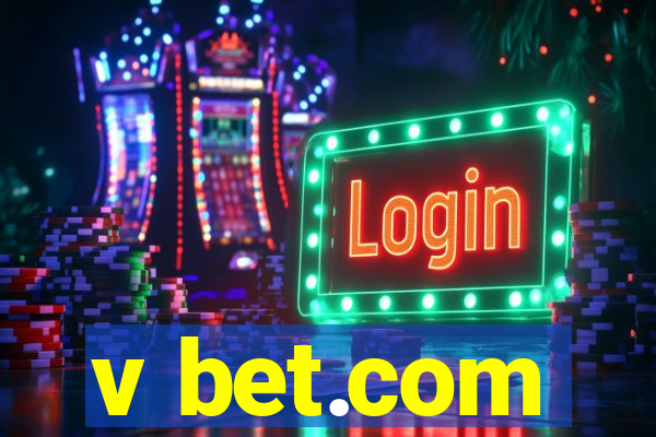 v bet.com