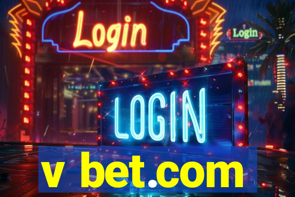 v bet.com