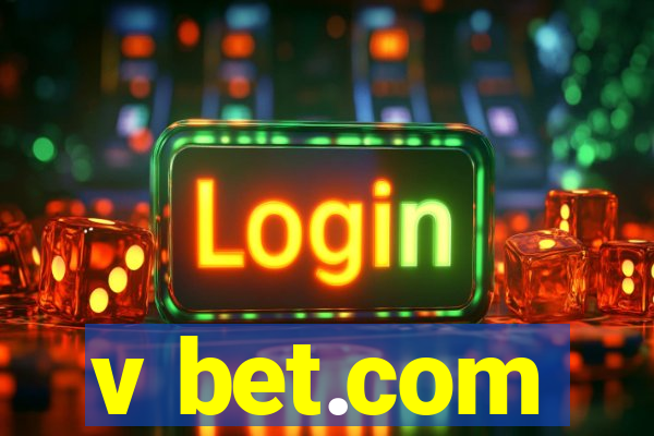 v bet.com