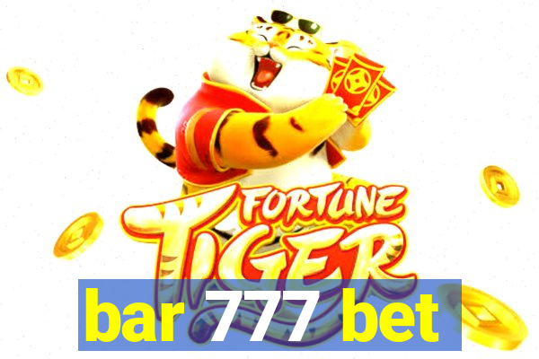 bar 777 bet