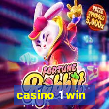 casino 1 win