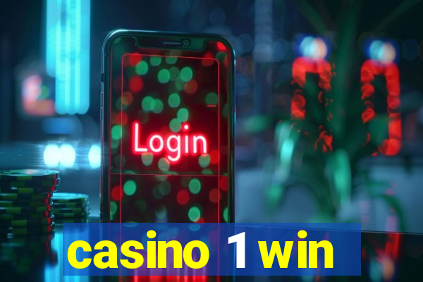 casino 1 win