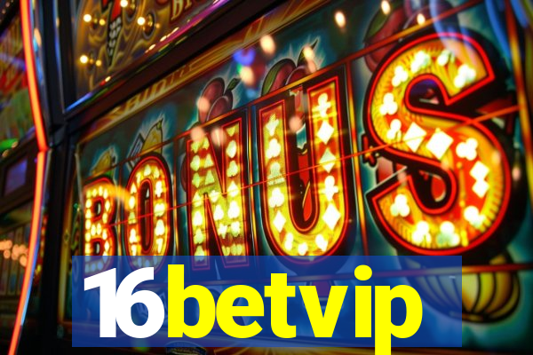 16betvip