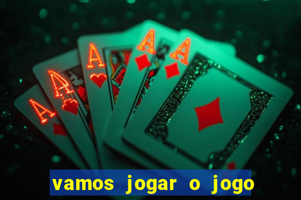 vamos jogar o jogo da roleta