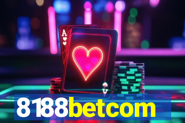 8188betcom