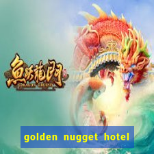 golden nugget hotel & casino las vegas