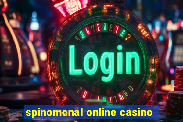 spinomenal online casino