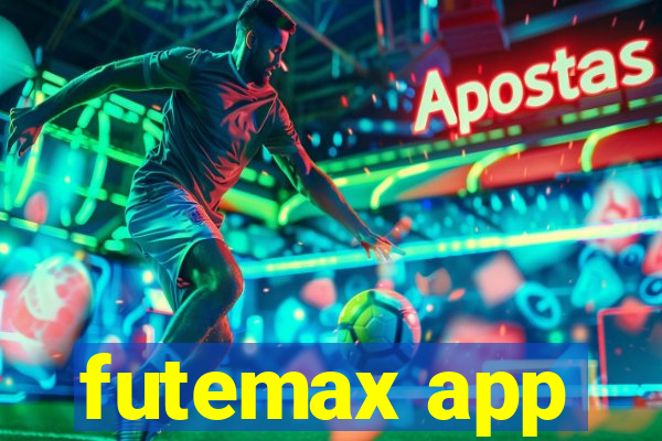 futemax app