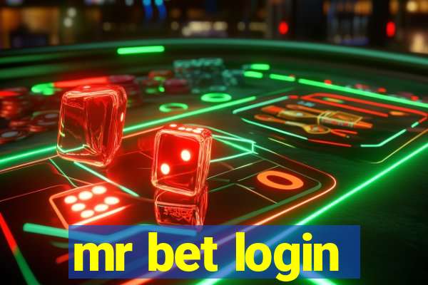 mr bet login