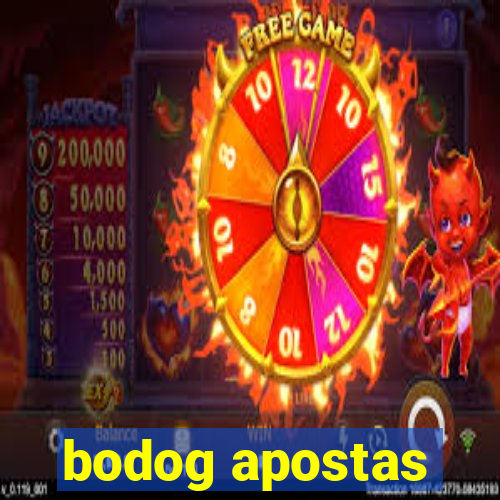 bodog apostas