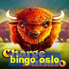 bingo oslo