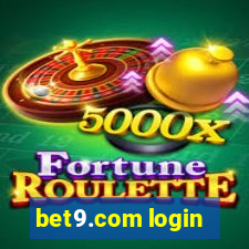 bet9.com login