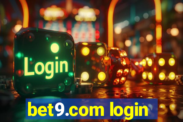 bet9.com login