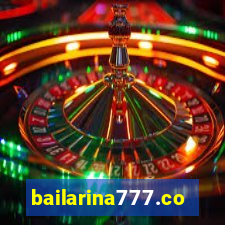 bailarina777.com