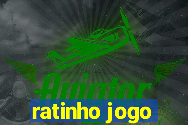 ratinho jogo