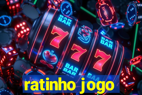 ratinho jogo