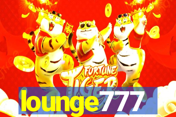 lounge777