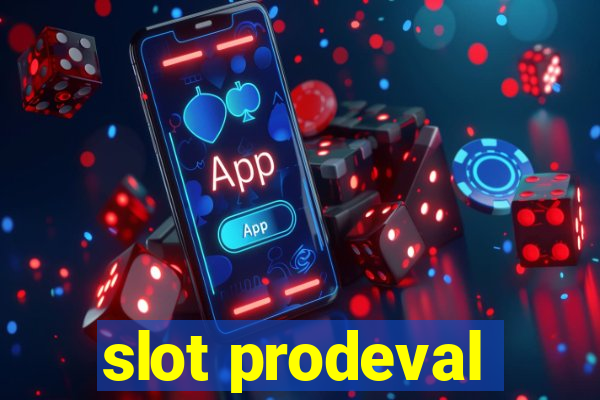 slot prodeval