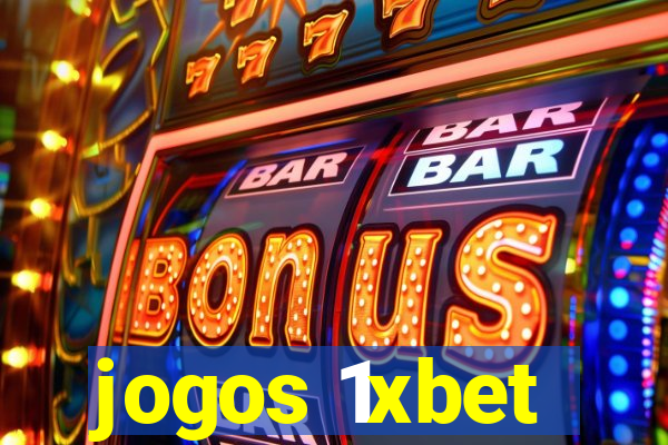 jogos 1xbet