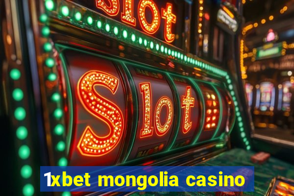 1xbet mongolia casino