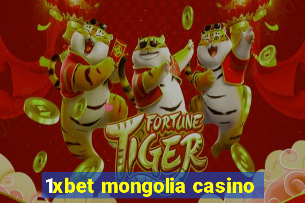 1xbet mongolia casino