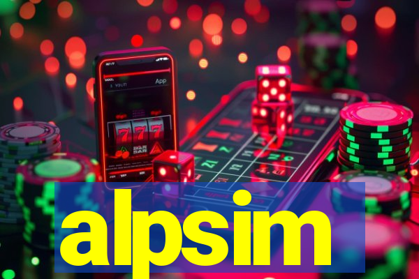 alpsim