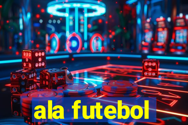 ala futebol