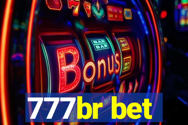 777br bet