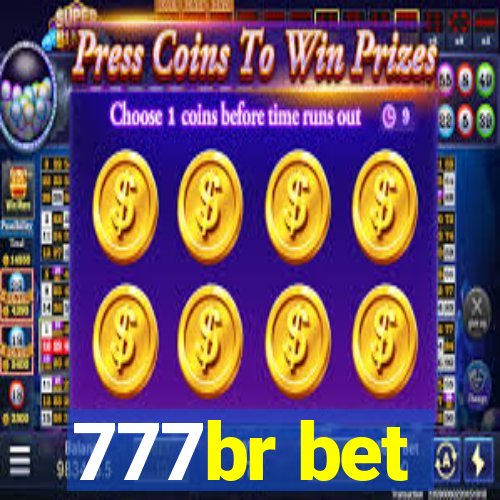 777br bet