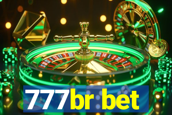 777br bet