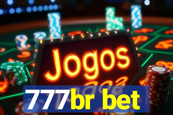 777br bet