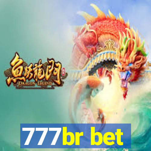 777br bet