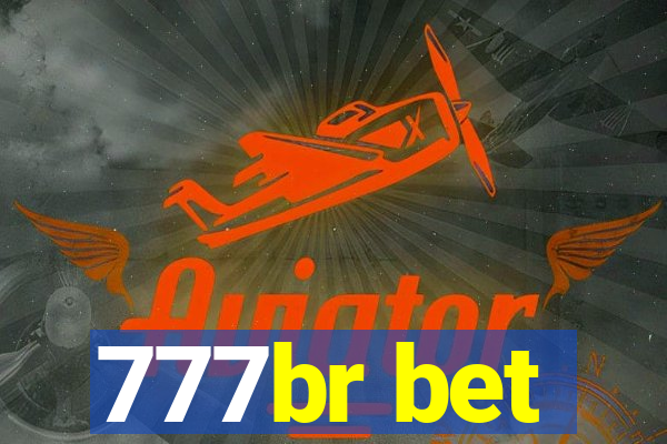 777br bet