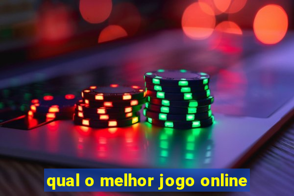 qual o melhor jogo online