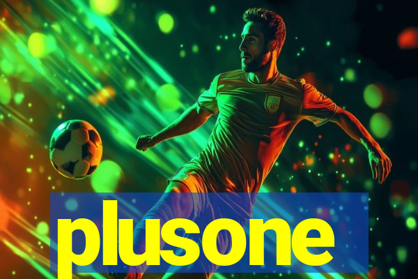 plusone