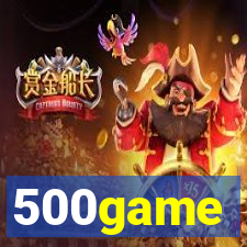 500game