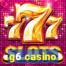 g6 casino