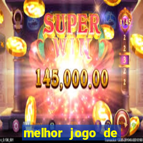 melhor jogo de apostas online