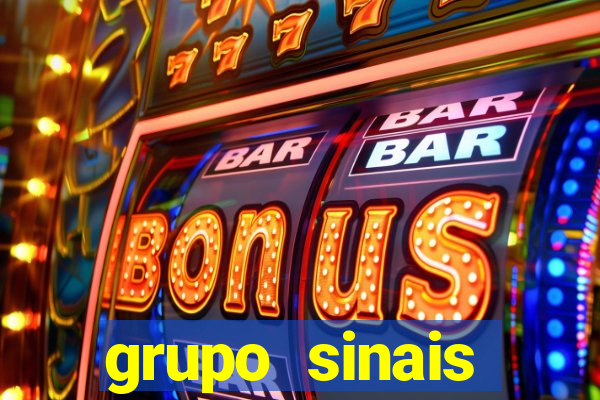 grupo sinais fortune tiger