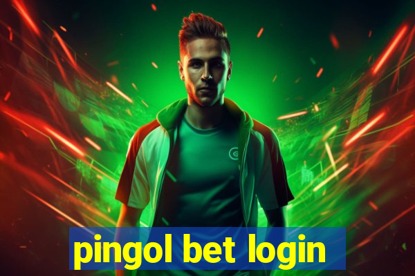 pingol bet login