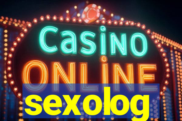 sexolog