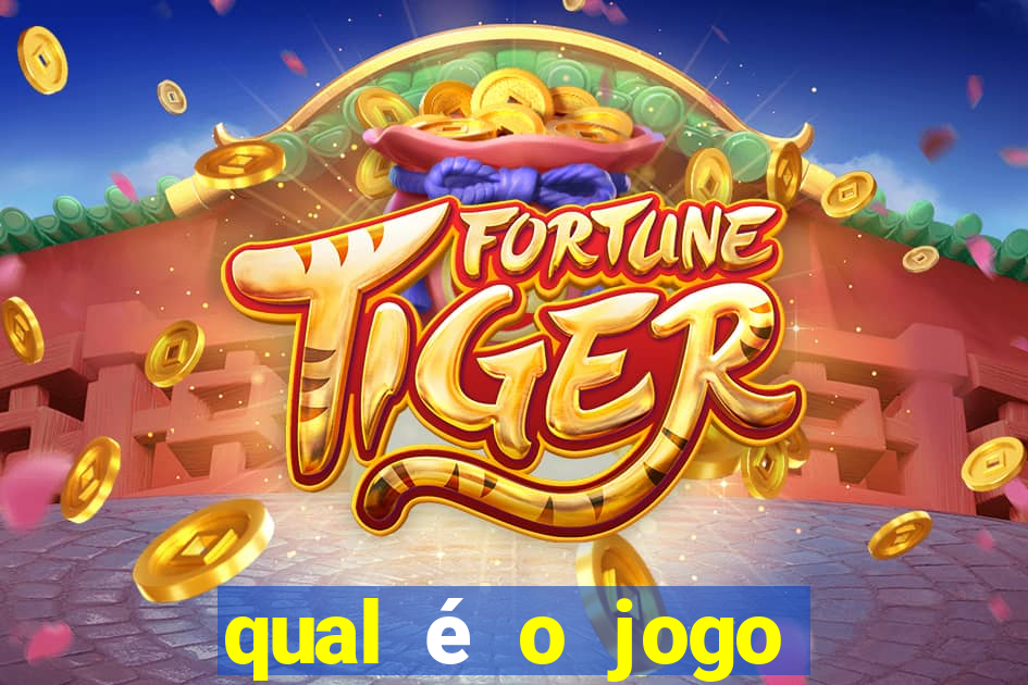 qual é o jogo que realmente paga