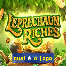 qual é o jogo que realmente paga