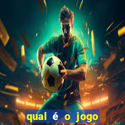 qual é o jogo que realmente paga