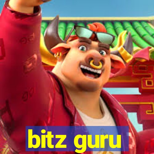 bitz guru