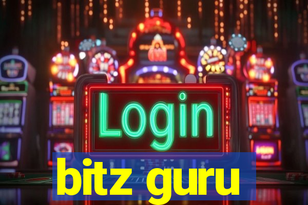 bitz guru