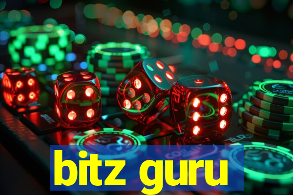 bitz guru